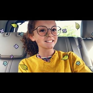 Meet your Posher, Michele